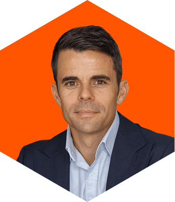 John Lens
Chief Revenue Officer
Illumio