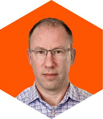 Josh Linder
Team Lead, Channels Engineering, Armis from ServiceNow