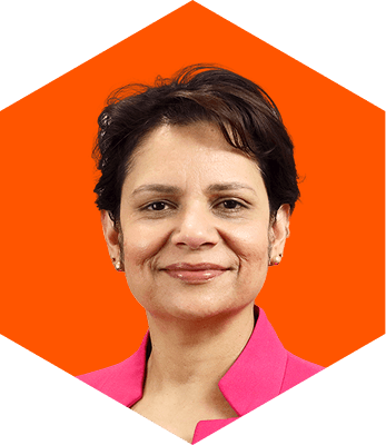 Dimple Ahluwalia
Global Offering Leader, IBM CyberDefend