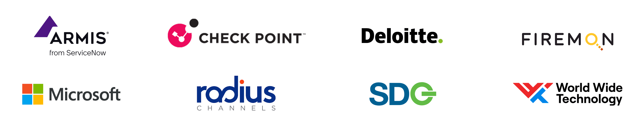 logos